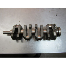 #BM06 Crankshaft Standard From 2015 NISSAN ROGUE  2.5 9HP2